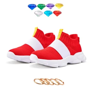 Sonic Shoes