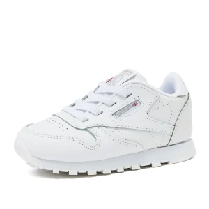 Reebok Classic Leather Shoes