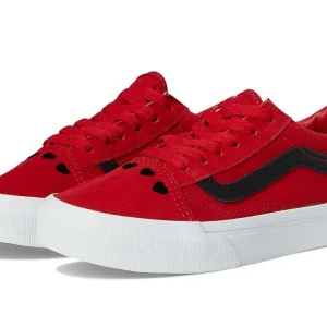 Vans Unisex Old Skool V Sneaker